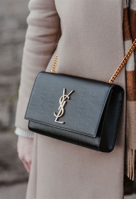 ysl 短銀包|Mini Bags Collection for Women .